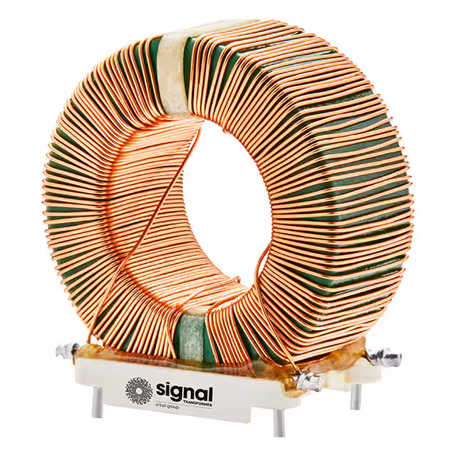 HCTC-50-2.3 Signal Transformer  Gleichtaktdrosseln